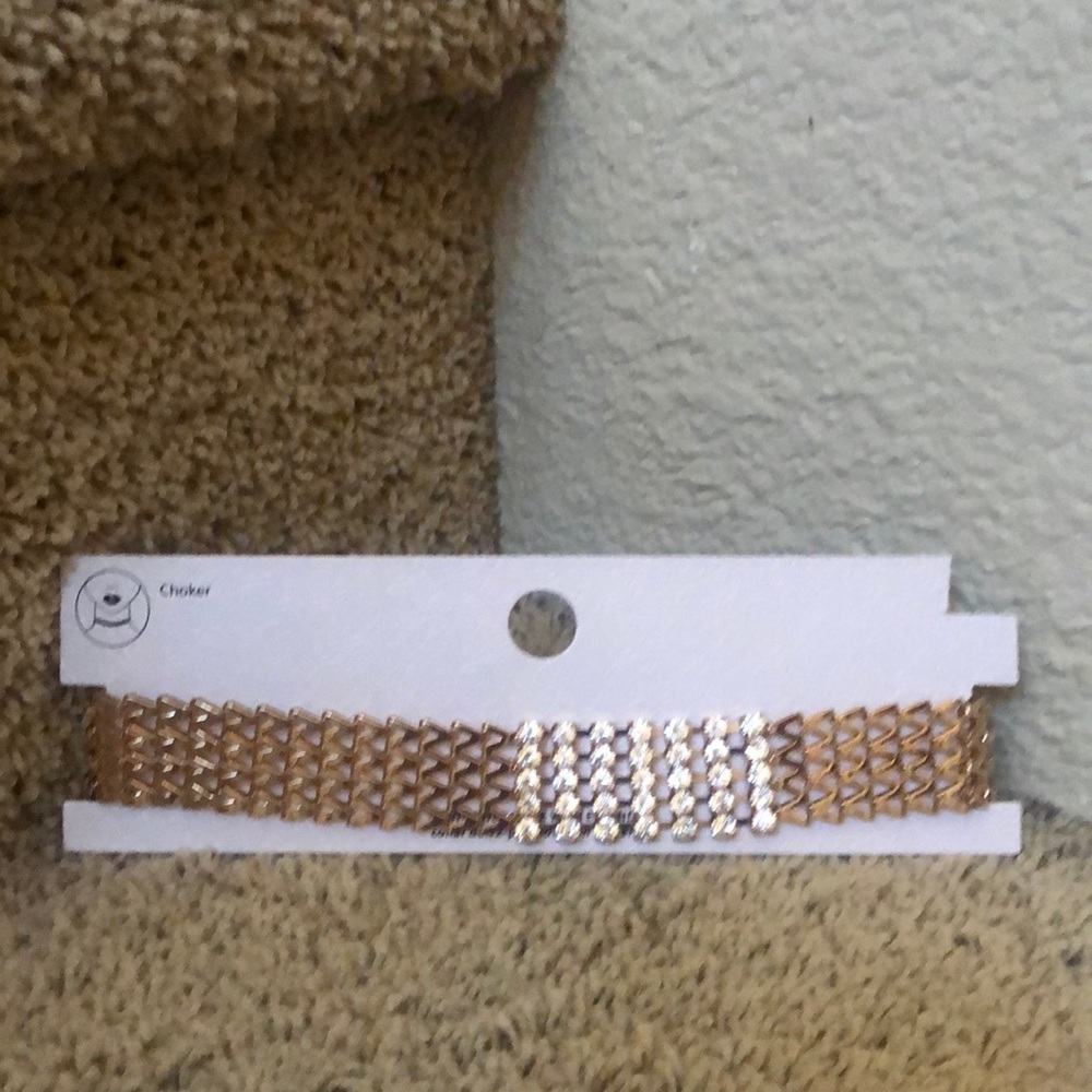 Choker